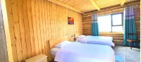 Habahe Grassland Muge Mountain Villa