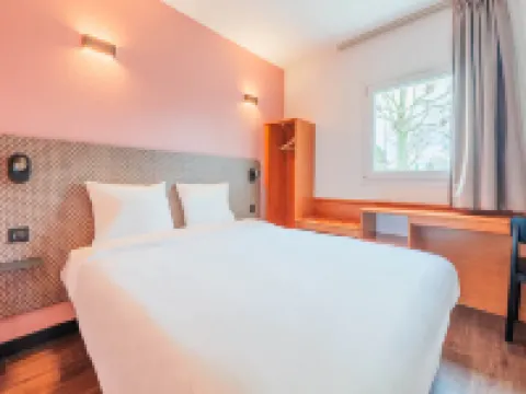 B&B Hotel Strasbourg Nord Mundolsheim Hotéis em Bas-Rhin