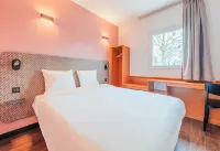 B&B Hotel Strasbourg Nord Mundolsheim Hotels in La Wantzenau