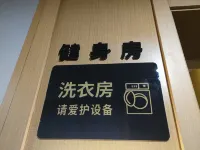 MORE  SLEEP HOTEL - Gym