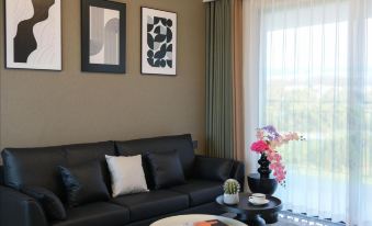 Zhiyue Homestay (Zhaoqing)