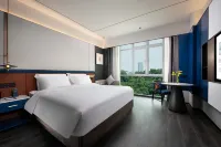 美豪酒店（廣州大觀濕地公園嶺南學院店）