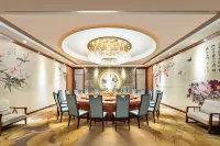 Courle Fontainebleau International Hotel Hotels in Korla