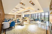 Courle Fontainebleau International Hotel - breakfast