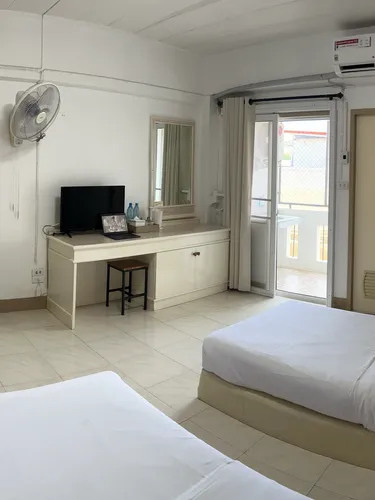 รูปภาพของPhuviewplace Hotel - โรงแรมภูวิวเพลส