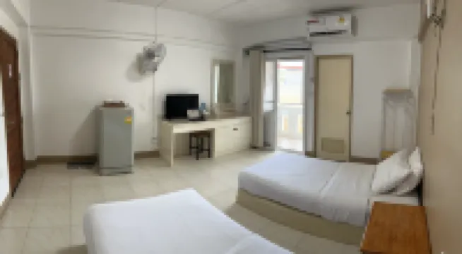 Phuviewplace Hotel Hotels in Chiang Kham