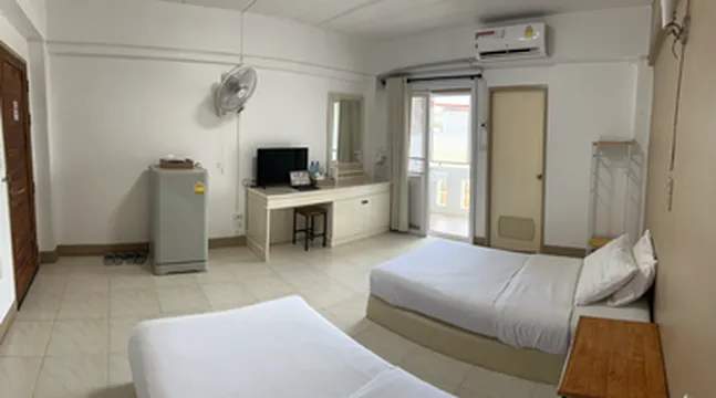 รูปภาพของPhuviewplace Hotel - โรงแรมภูวิวเพลส