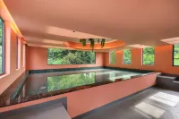 Yangshuo Guangyu Mountain View Resort Hotel - 루프탑 수영장
