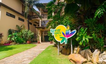 Boracay Tropics Resort Hotel