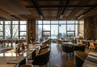 Wuhan Marriott Hotel Wuchang