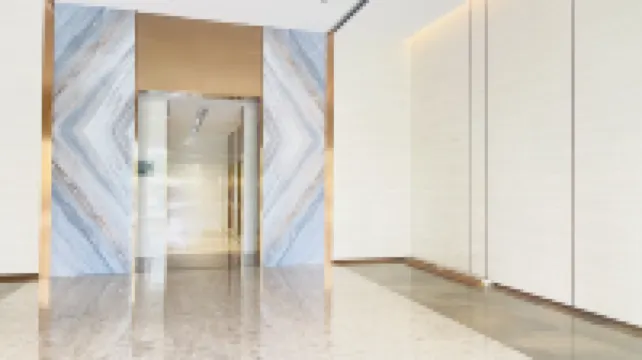 Xingyuan Chenhe Themed Homestay