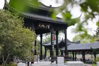 Shangri-La Hotel Yangzhou Hotels in Yangzhou