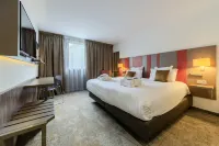 Mercure Belfort Centre Hotels in Ronchamp