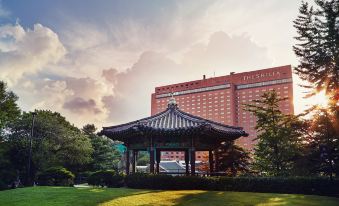 The Shilla Seoul