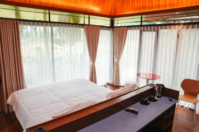 Tanawana Living Borobudur Hotels in 