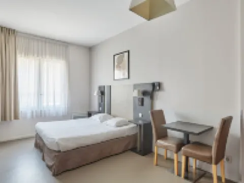 Appart'hôtel Odalys City - Dijon Centre Les Cordeliers Hotels in Dijon