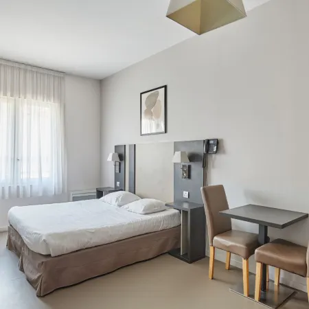 Appart'hôtel Odalys City - Dijon Centre Les Cordeliers Hotels in Dijon