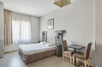 Appart'hôtel Odalys City - Dijon Centre Les Cordeliers