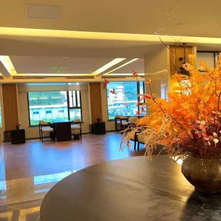 Chaqing Songduo Hotel