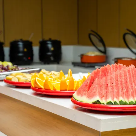 GreenTree Inn (Hotan Moyu Jinpomegranate Plaza Commercial Center)