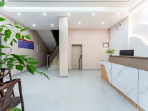 Chayu Hongsheng Hotel Hotels in Zayu