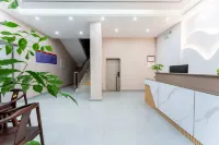 Chayu Hongsheng Hotel Hotels in Zayu