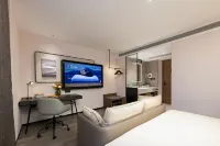 Atour Hotel Beijing Communication University & CBD Hotels near Guotai Department Store (Shuangqiao Road)