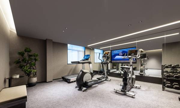 Atour Hotel Beijing Communication University & CBD