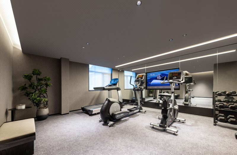 Atour Hotel Beijing Communication University & CBD