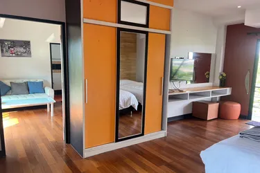 รูปภาพของBKL Pool Villa Pattaya บ้านพักตากอากาศ พัทยา พูลวิลล่า