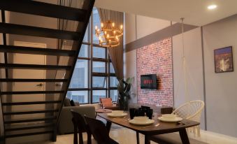 EkoCheras Cozy Suite by Guestonic