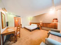 StarLodge - Wi-Fi
