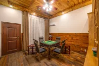 Ziyan Shanju Inn