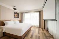 Jiayuguan Pass Fantawild Flagship Hotel