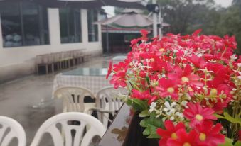 Yunmeng Hotel