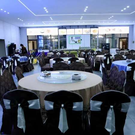 Yanlifang Hotel