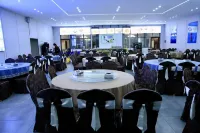 Yanlifang Hotel - Bữa sáng