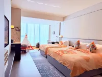 Wyndham Quzhou Kecheng