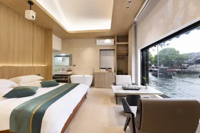 Xitang Xipanju Design Hotel