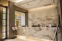 Metropark Boutique Hotel (Fuyang Central Hospital)
