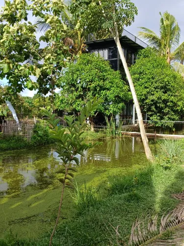 รูปภาพของฟาร์มสามสุข