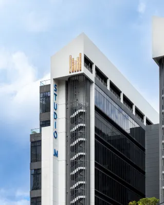 Studio M Hotel