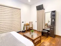RW Homestay Hotels in Medadumbara