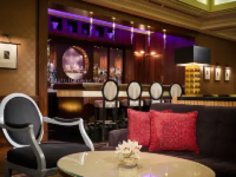 Hyatt Regency Belgrade Hotels in Belgrade