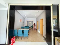 Homeinn Pebble Hotel (Datong Hunyuan) - 2-Star