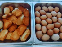 Homeinn · neo (Yangquan Wanda Plaza) - breakfast