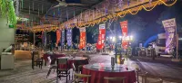 Qinjiamo Chinese Inn (Lingchuan County Shuangdi Village) Hotel dekat Yueying Quanlong