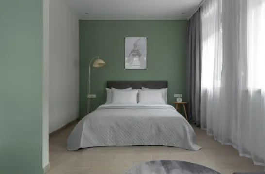 HUB Hotels in 