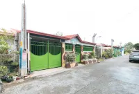 JBs Transient House