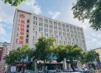 COEUR JOIE HOTEL Hotels near Xinyi Commission Store